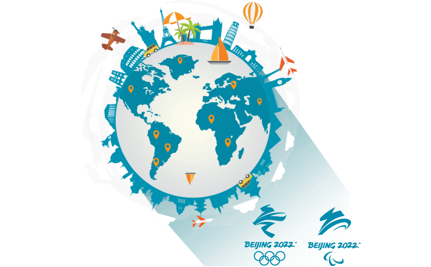 牙买加回国代理 - ROUTECN